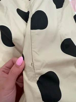 English Factory Dress thumbnail 5