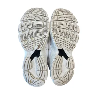 Adidas Originals Astir Women's All White Lace Up Athletic Running Shoes Size 9 thumbnail 4