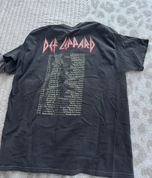 altard state def leapard graphic tee thumbnail 3