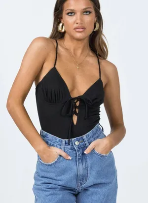 Princess Polly Bodysuit thumbnail 1