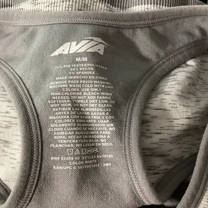 Avia Sports Bra thumbnail 4