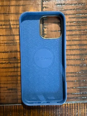 iPhone CASETiFY Case 16 Pro Max thumbnail 2