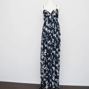Sachin & Babi. Jessica Floral Print‎ Gown. thumbnail 7