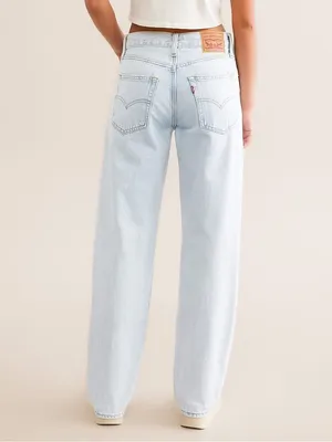 Levi's 94 baggy jeans thumbnail 2