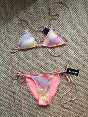 One One Swim Bikini thumbnail 1