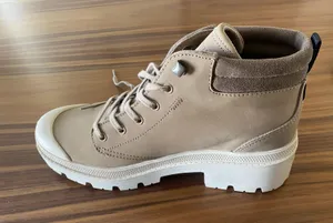 Palladium Pallabase Lo Cuff Miss Dune Boots thumbnail 9