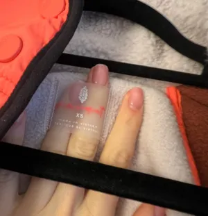 Free People Colorblock Hit The Slopes Jacket thumbnail 6