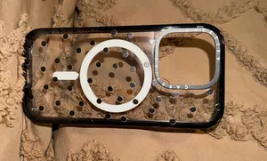 iPhone 16 Pro CASETiFY Case thumbnail 1