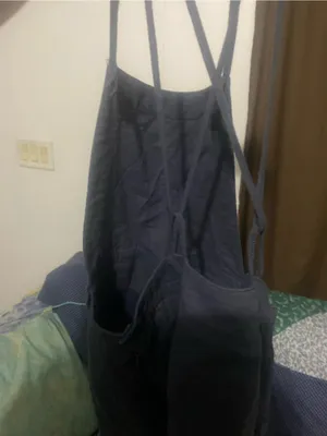 Free people dress Blue Size XS thumbnail 9