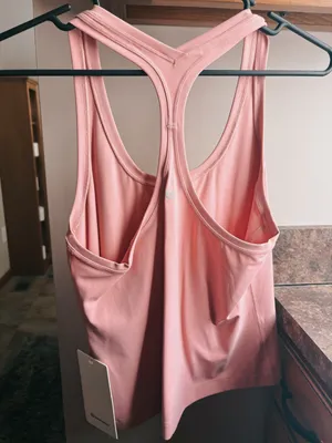 Cool RB Short Tank Nulu thumbnail 2