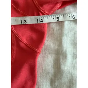 Lululemon Hooded Define Jacket Womens 2 Pink Luon Full Zip Activewear thumbnail 7