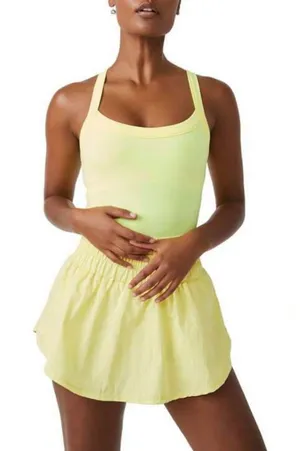 Amazon Workout Tennis Dress thumbnail 1