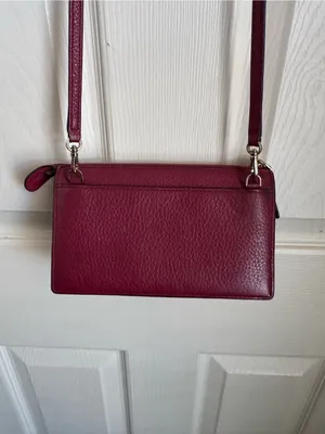 Kate Spade Small Crossbody Bag/Wallet thumbnail 4