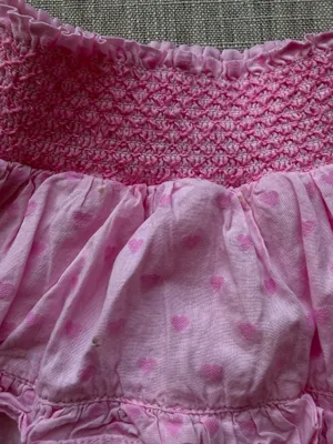 Love Shack Fancy Skirt thumbnail 4