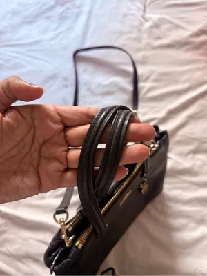 COACH | Stanton Carryall 26 in Crossgrain Leather thumbnail 5