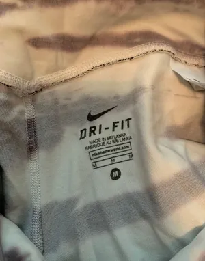 Nike Dri-Fit Leggings thumbnail 2