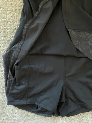Lulu Lemon Tennis Dress NWOT thumbnail 3