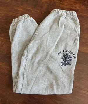 Brandy Melville Rosa Sweatpants thumbnail 1