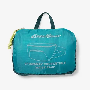 Eddie Bauer Stowaway Packable Fanny Pack thumbnail 2