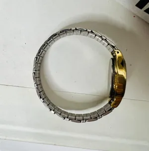 Timex Gold & Silver  Watch thumbnail 9
