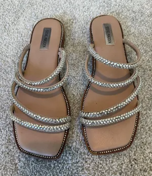 Steve Madden Sandals thumbnail 1
