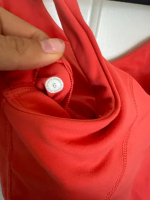 Lululemon Align Tank thumbnail 2