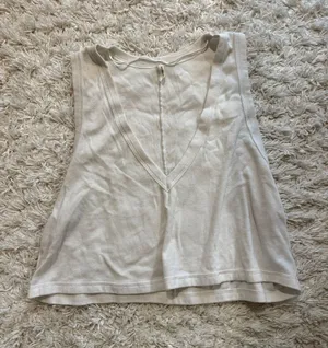 Free people tank top thumbnail 1