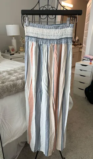 Ocean Drive Beach Pants thumbnail 1