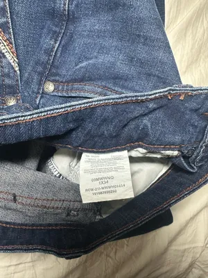 Wrangler Jeans thumbnail 3