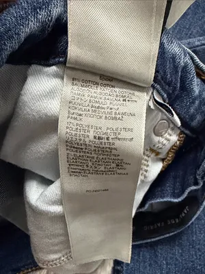 7 For All Mankind Austyn Jeans thumbnail 7