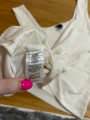 Ann Taylor Factory Top Sleeveless thumbnail 4