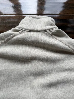 Patagonia Women’s Better Sweater Fleece Full-Zip thumbnail 7