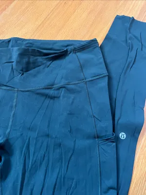 Lululemon leggings thumbnail 4