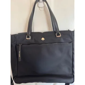 Kate Spade Jae black nylon bag‎ thumbnail 2