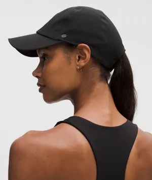 Lululemon Fast And Free Running Hat thumbnail 1