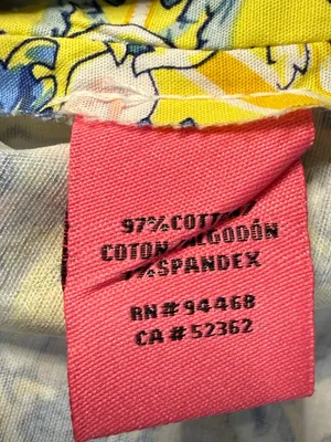 Y2K Betsey Johnson Sleeveless Shift Mini Dress Women's 6 Cocktail Party Twee NWT thumbnail 15