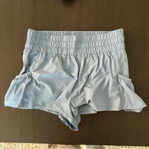 FP Movement Free People | Get your flirt on shorts thumbnail 4
