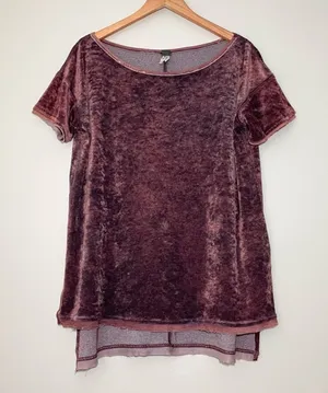 Free People Doran Top thumbnail 1