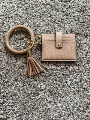 Nanette Lepore Wallet Wrislet  thumbnail 2