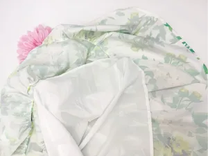 Beulah Style Floral Tiered Maxi Midi Dress White Green Yellow Boho Bohemian thumbnail 9