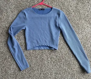 ZARA Top thumbnail 1