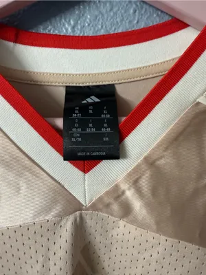 Adidas STADIUM MESH T-SHIRT nwot thumbnail 7
