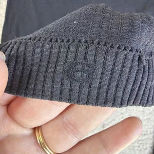 Women's Lululemon Size 6 Turtle Neck Base Layer Long Sleeve Athletic Running thumbnail 3