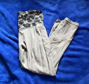 Fast Free 25” Leggings thumbnail 1
