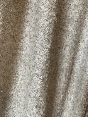 H&M Sequin Pants New thumbnail 3