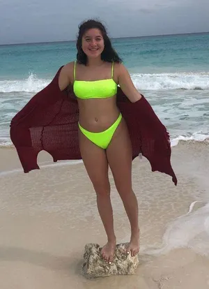 Hollister Swimsuit thumbnail 5