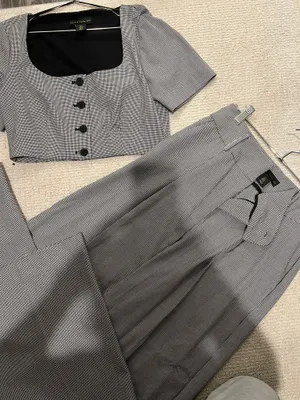 House of Harlow Set Two-Piece thumbnail 1