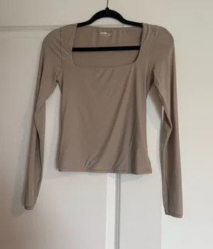 Aerie Smoothez Long sleeve thumbnail 1