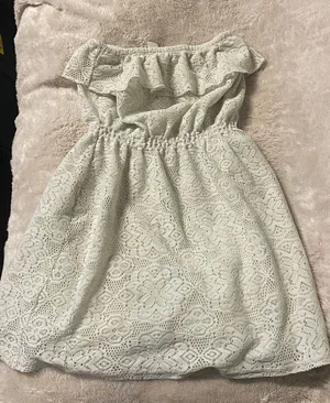 Dress Up Off The Shoulder Dress thumbnail 1