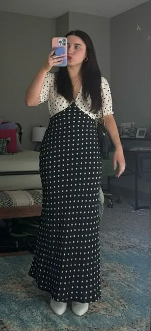 Target Dress thumbnail 1
